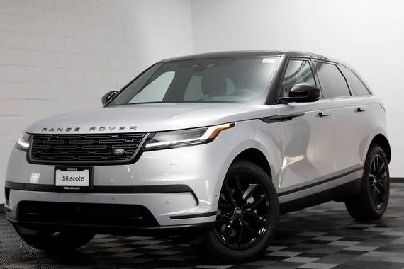 LAND ROVER RANGE ROVER VELAR 2025 SALYJ2EX2SA809149 image LAND ROVER RANGE ROVER VELAR 2025 SALYJ2EX2SA809149 image